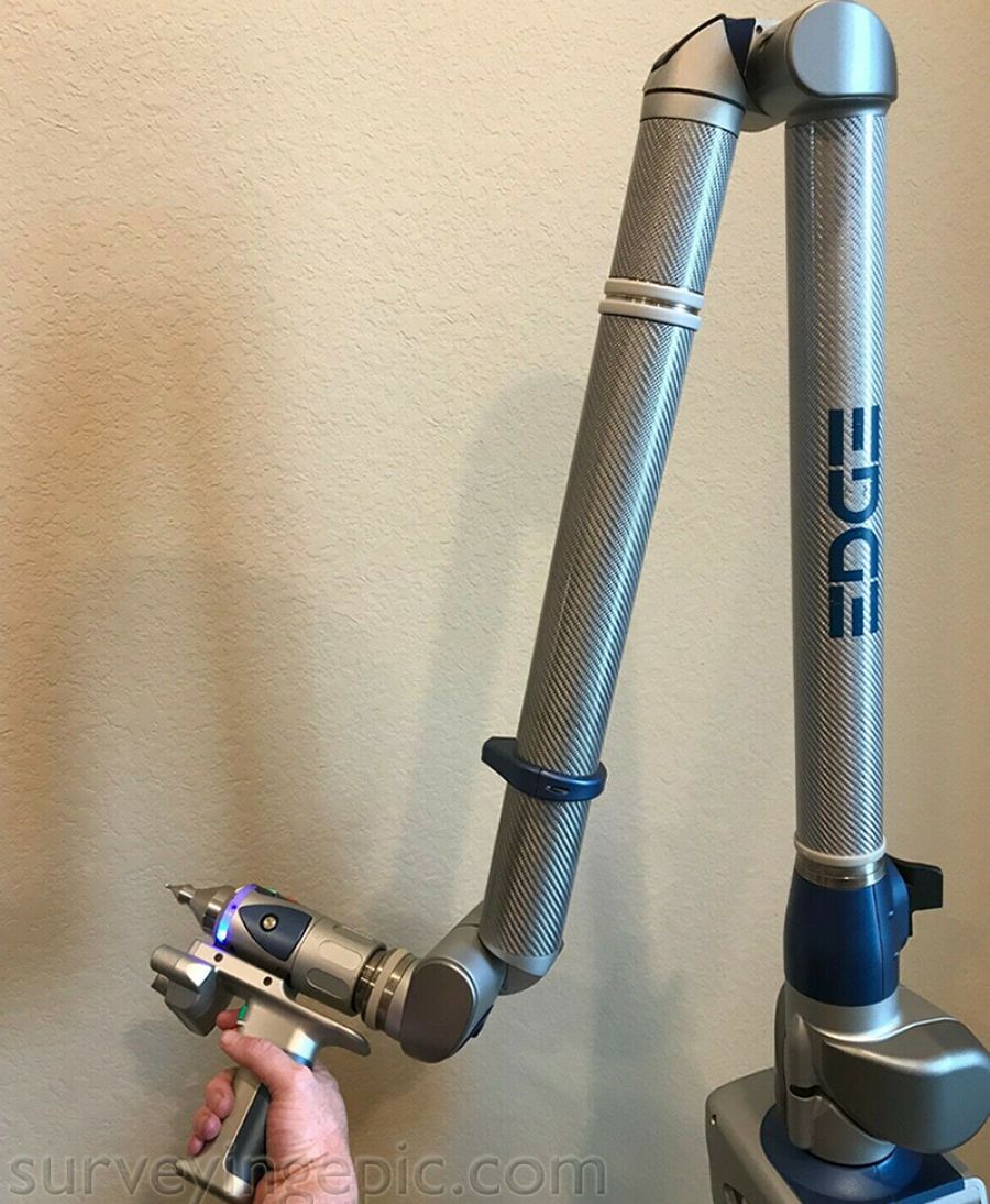 Faro-EDGE-9ft-Laser-ScanArm-for-sale
