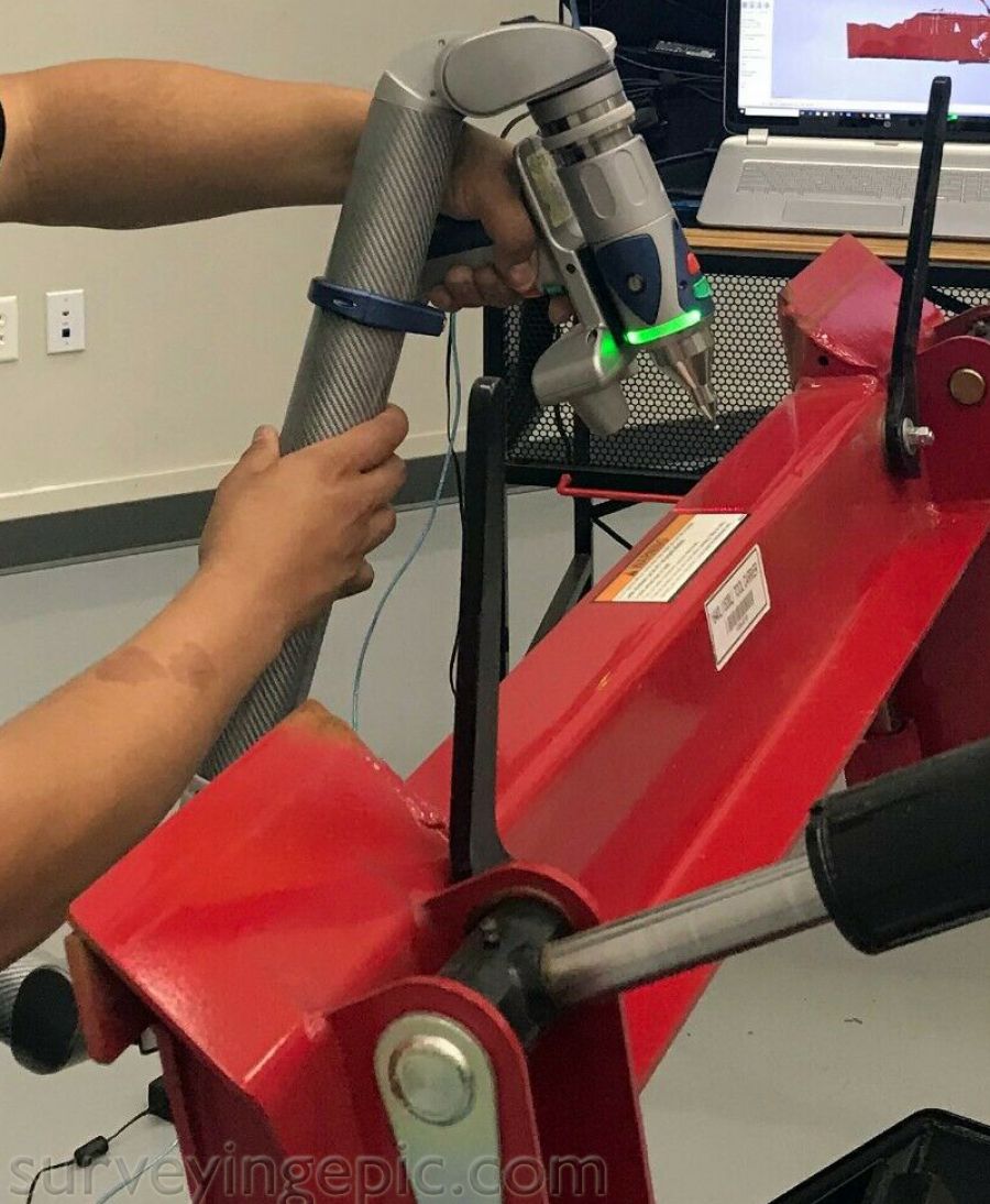 Faro-EDGE-9ft-Laser-ScanArm-price
