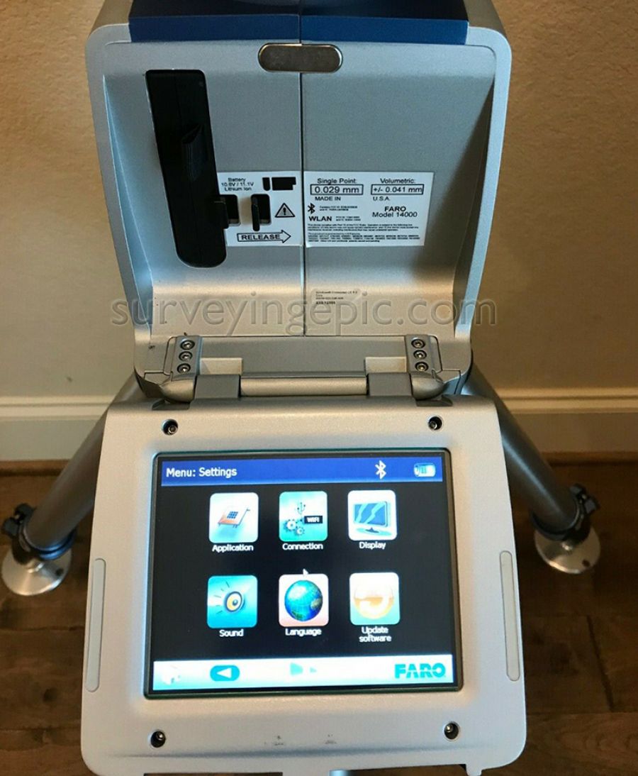 Faro-EDGE-9ft-for-sale