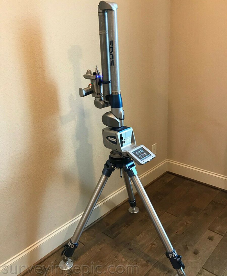 Faro-EDGE-9ft-laser-price