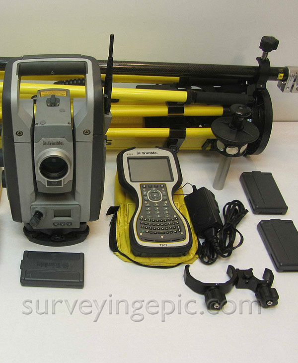 Trimble-S8-1-Robotic-Total-Station-for-sale