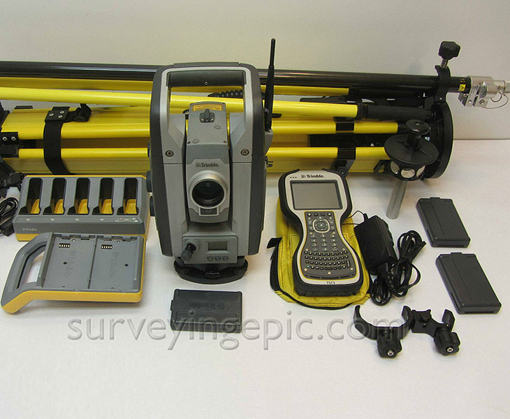 Trimble-S8-1-Robotic-Total-Station-price
