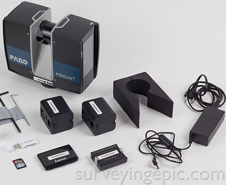 faro-focus-S150-scanner-price