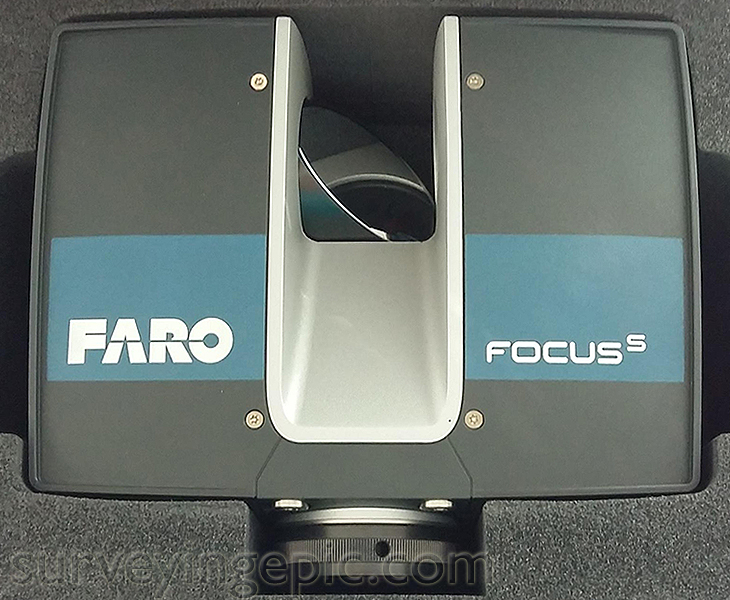 faro-focus-S150-scanner-surveying-epic