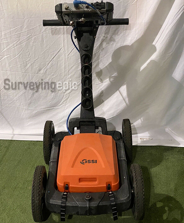gssi-sir-4000-scan-pro-for-sale