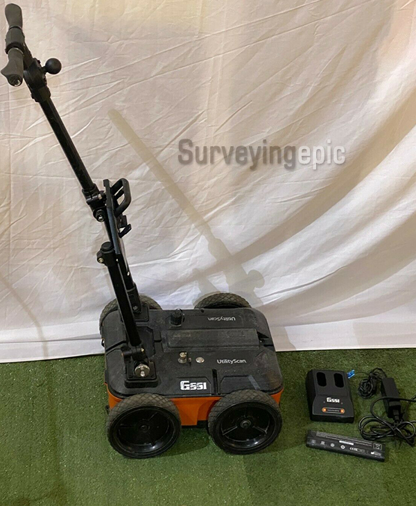 gssi-utility-scan-350mhz-gpr-for-sale