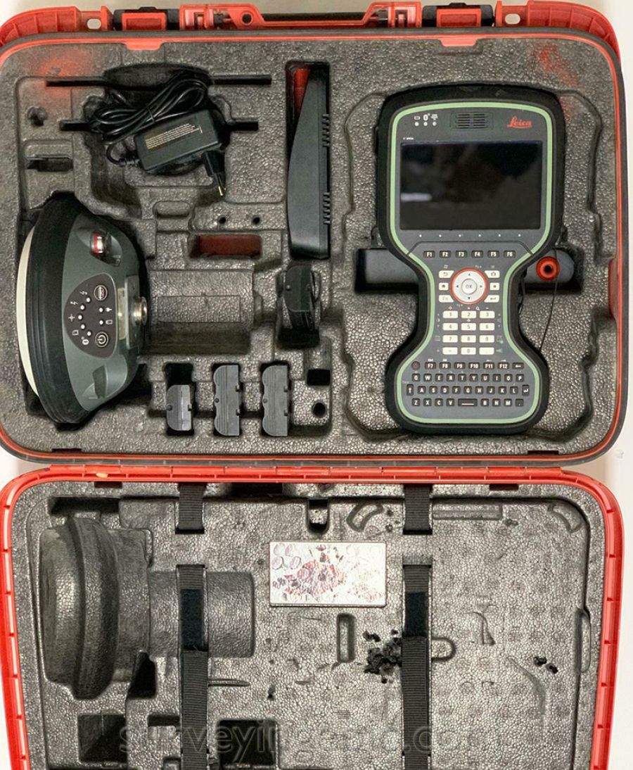 leica-GS16-GNSS-Smart-Antenna-CS20-for-sale