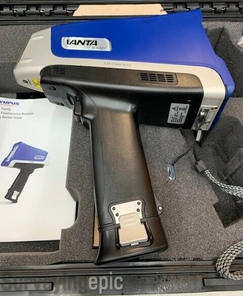 olympus-vanta-m-xrf-for-sale
