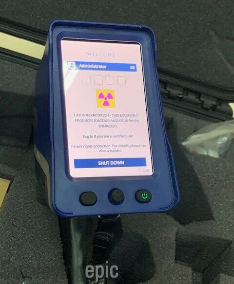 olympus-vanta-m-xrf-pre-owned