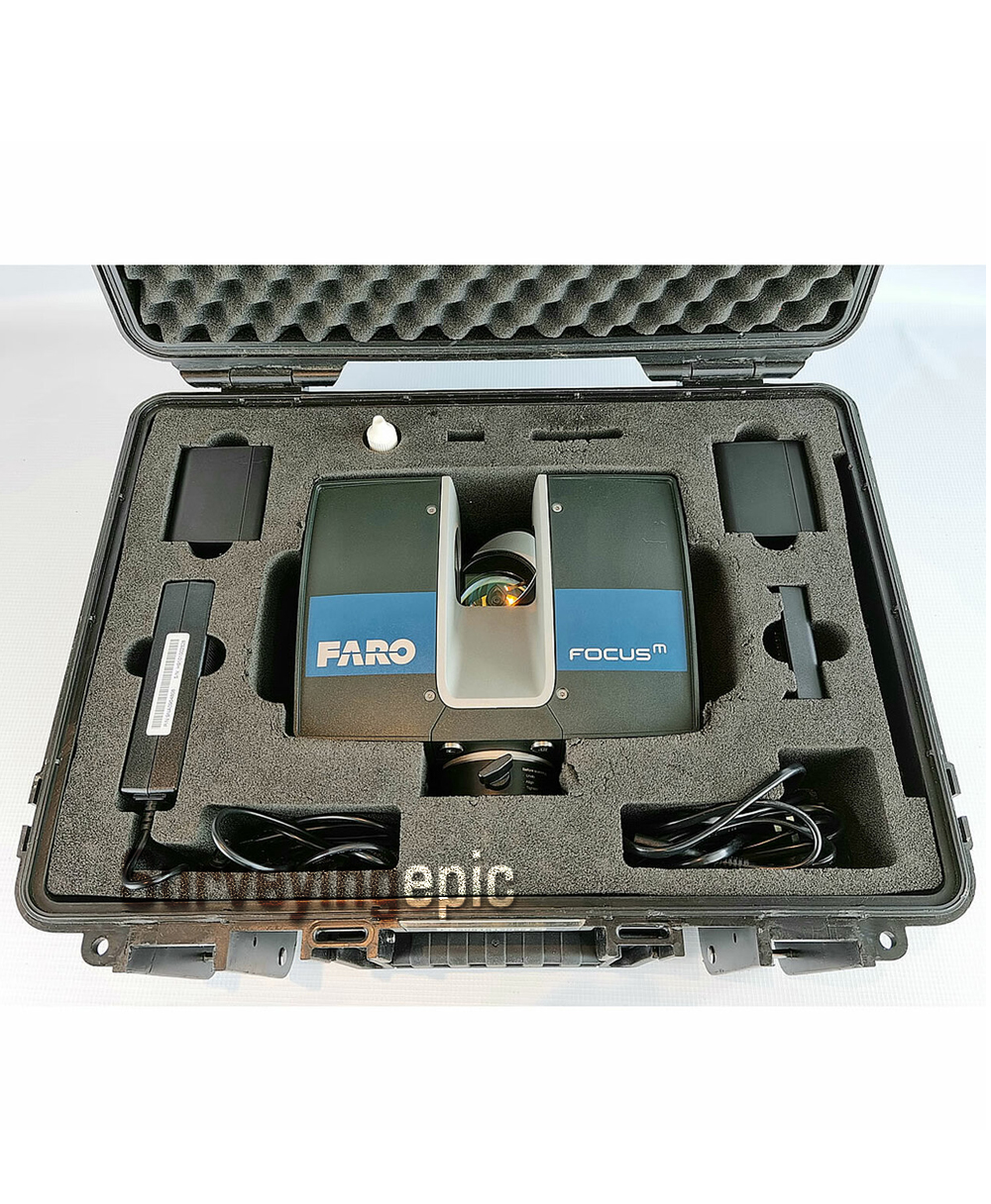 pre-owned-faro-focus-m-70-scanner-sale