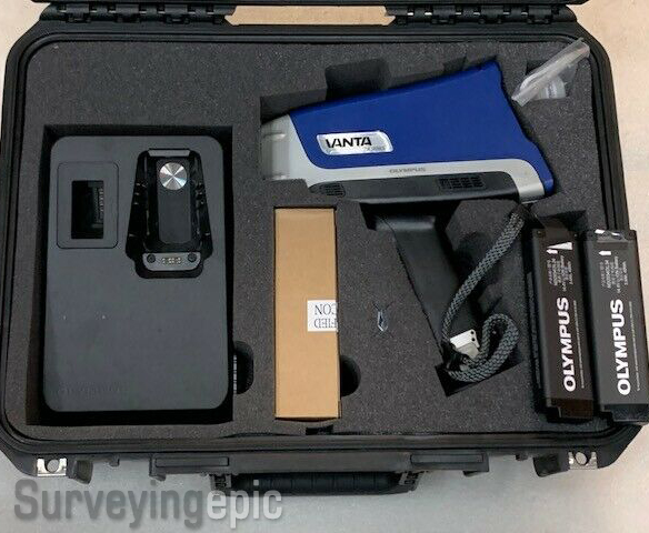 selling-used-olympus-vanta-m-xrf