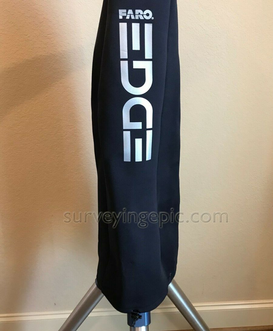 used-Faro-EDGE-9ft-laser-ScanArm-7-axis