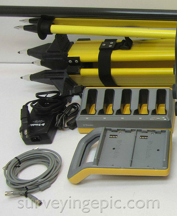 used-Trimble-S8-1-Robotic-Total-Station-for-sale