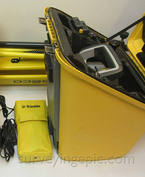 used-Trimble-S8-1-Robotic-Total-Station-price