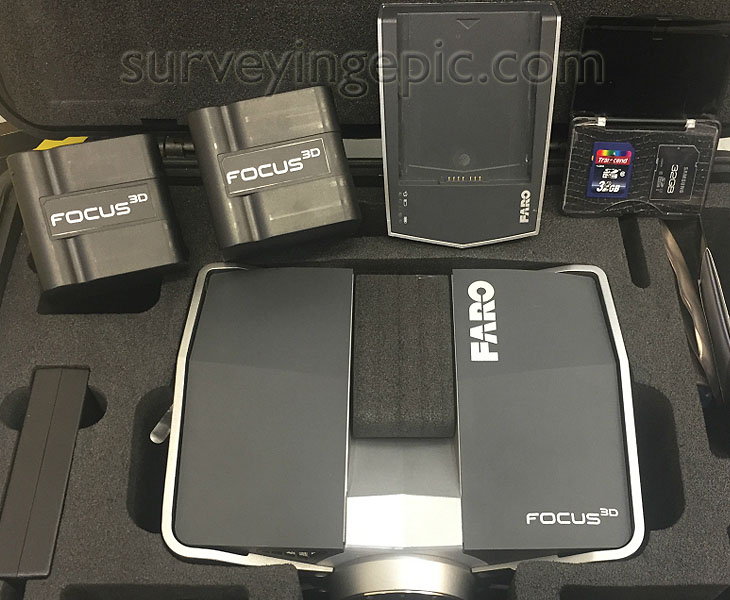 used-faro-focus-3d-s120-scene-software-5