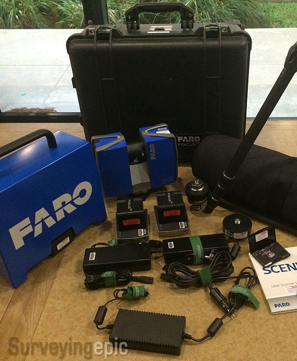used-faro-focus-3d-x330-for-sale