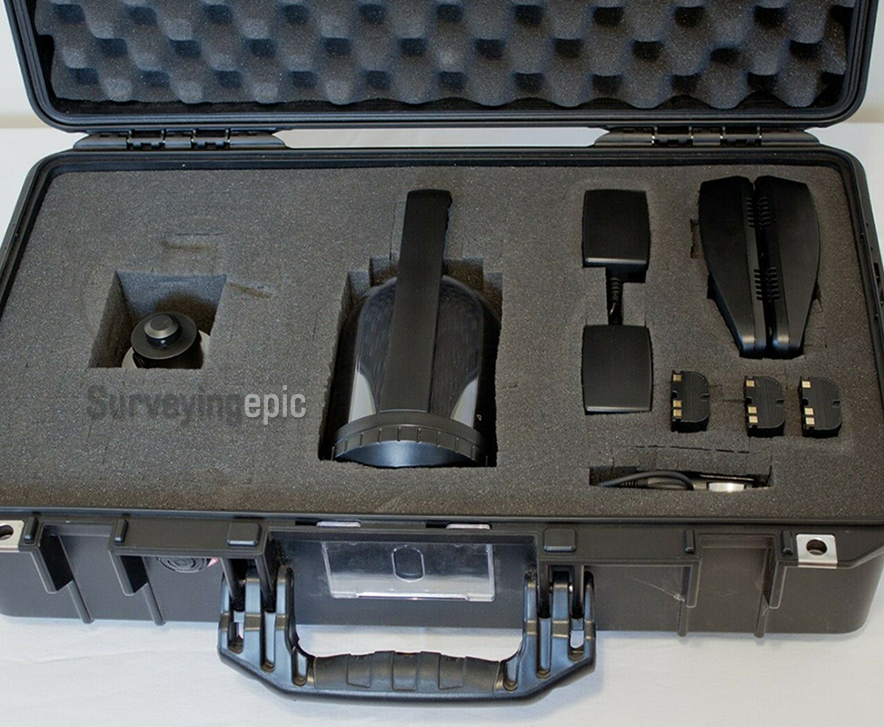used-leica-blk-360-hard-case-sale