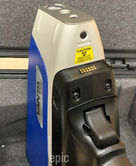 used-olympus-vanta-m-xrf-for-sale