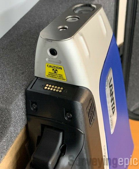used-olympus-vanta-m-xrf-price